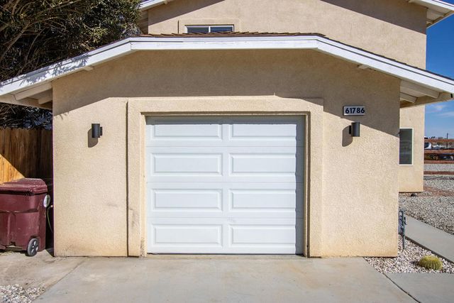 61786 Desert Air Road, Joshua Tree, CA 92252