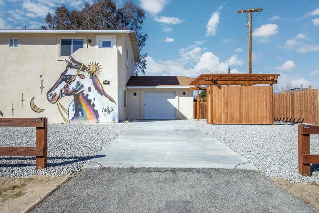 61786 Desert Air Road, Joshua Tree, CA 92252