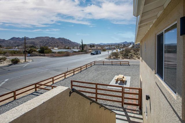 61786 Desert Air Road, Joshua Tree, CA 92252