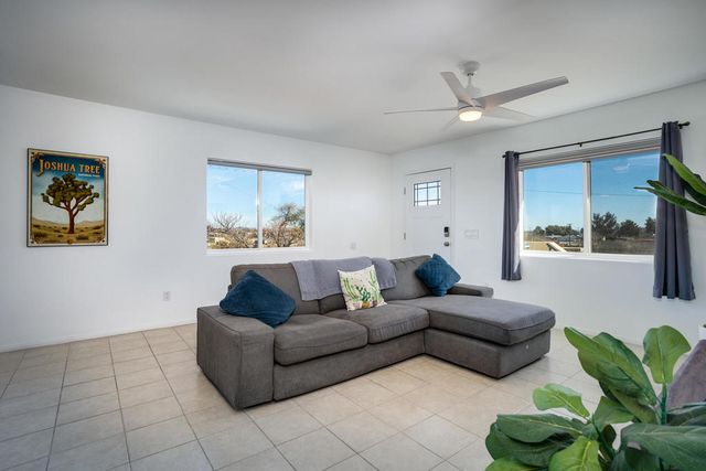 61786 Desert Air Road, Joshua Tree, CA 92252