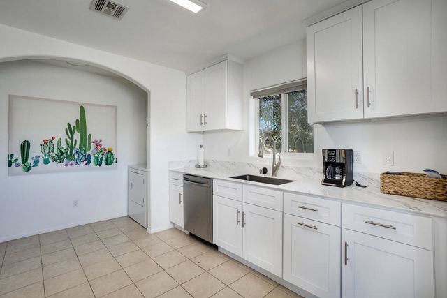 61786 Desert Air Road, Joshua Tree, CA 92252