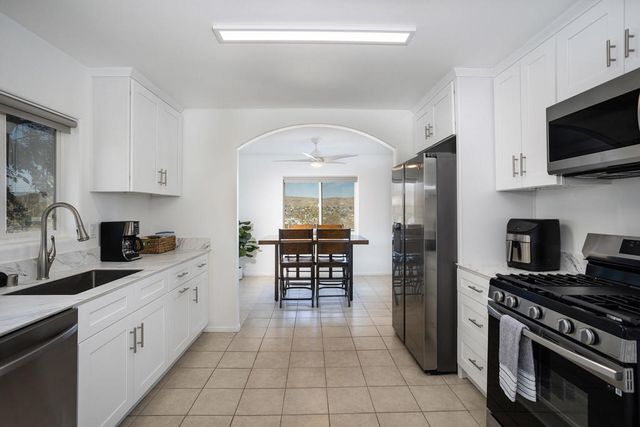 61786 Desert Air Road, Joshua Tree, CA 92252