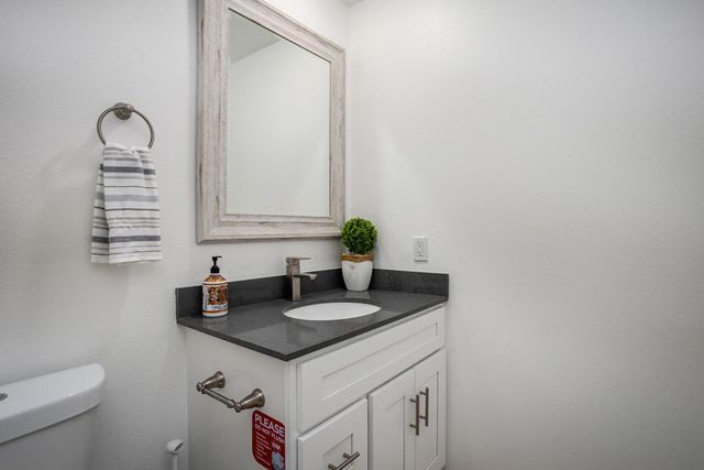 61786 Desert Air Road, Joshua Tree, CA 92252