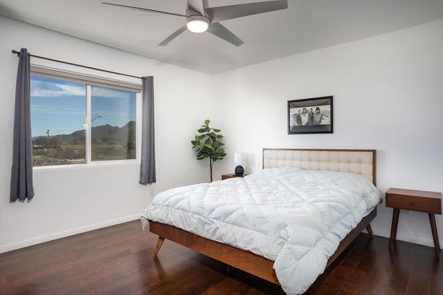 61786 Desert Air Road, Joshua Tree, CA 92252