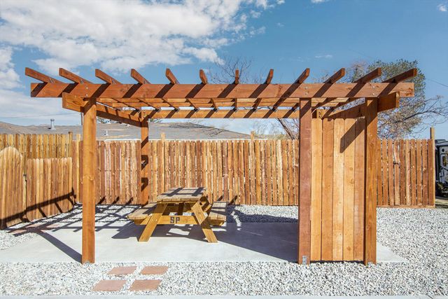 61786 Desert Air Road, Joshua Tree, CA 92252