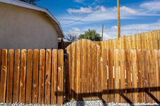 61786 Desert Air Road, Joshua Tree, CA 92252