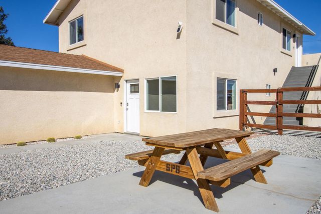 61786 Desert Air Road, Joshua Tree, CA 92252