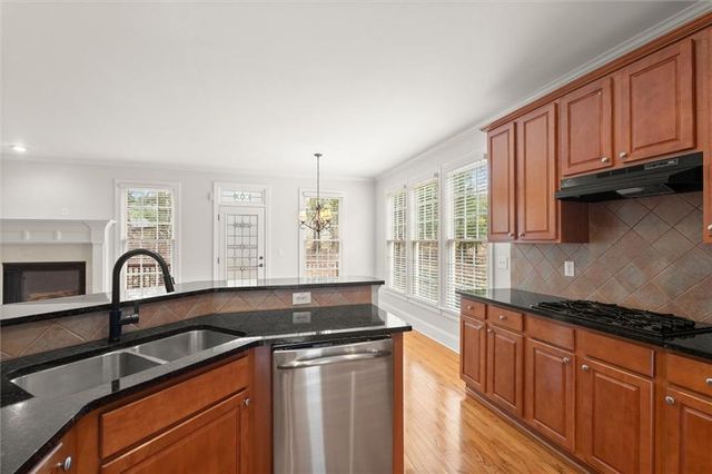 3022 Gaston Circle SE 3, Marietta, GA 30067