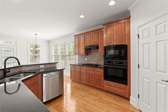 3022 Gaston Circle SE 3, Marietta, GA 30067