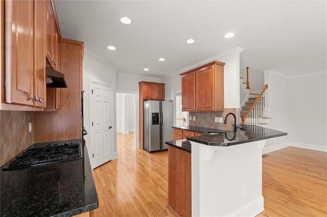 3022 Gaston Circle SE 3, Marietta, GA 30067