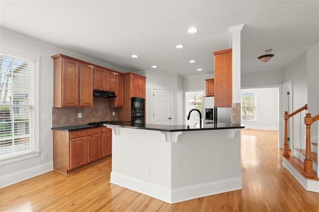 3022 Gaston Circle SE 3, Marietta, GA 30067