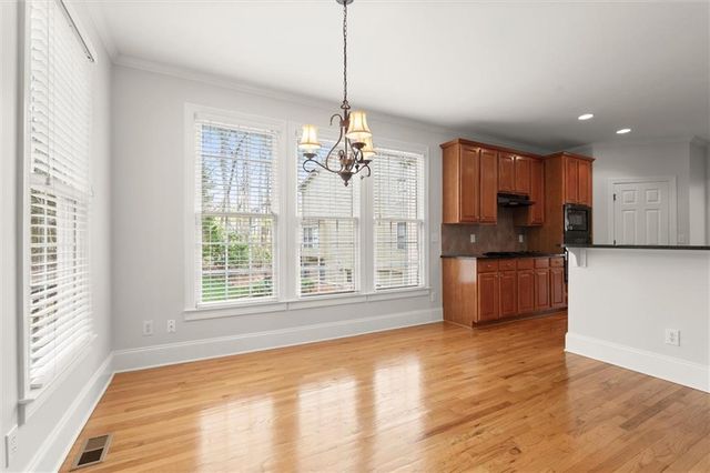 3022 Gaston Circle SE 3, Marietta, GA 30067