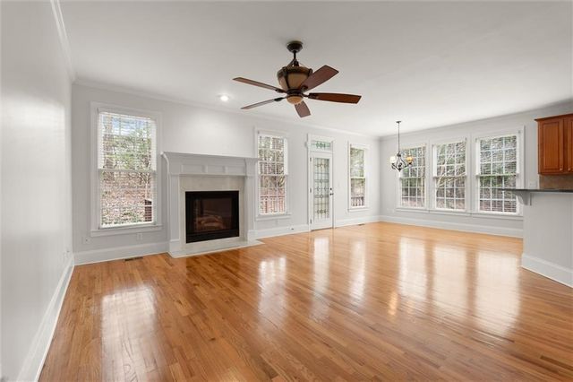 3022 Gaston Circle SE 3, Marietta, GA 30067