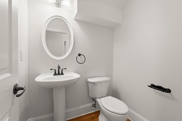 3022 Gaston Circle SE 3, Marietta, GA 30067