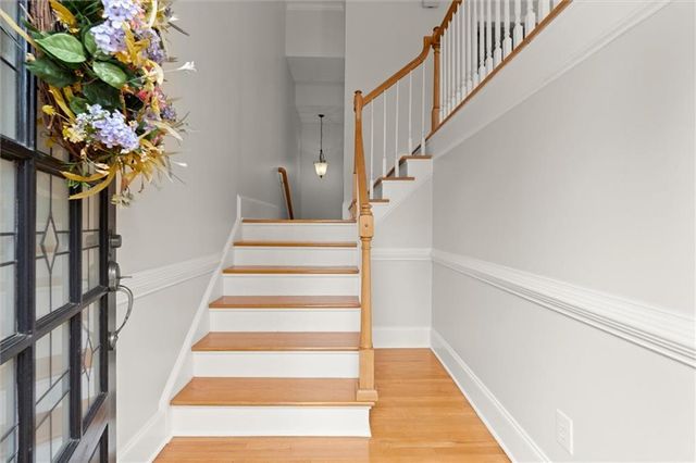 3022 Gaston Circle SE 3, Marietta, GA 30067