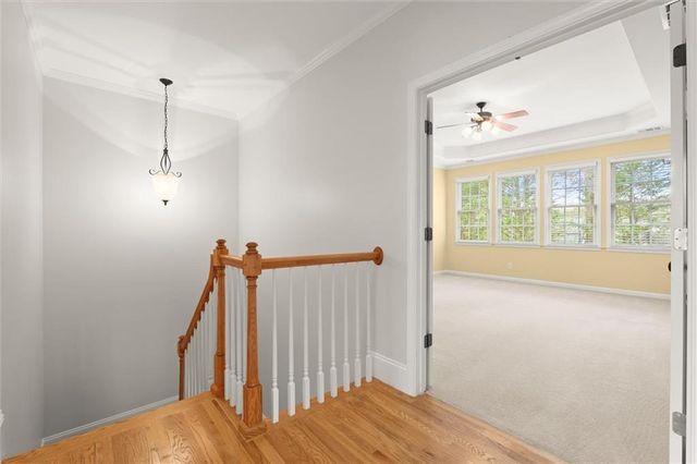 3022 Gaston Circle SE 3, Marietta, GA 30067