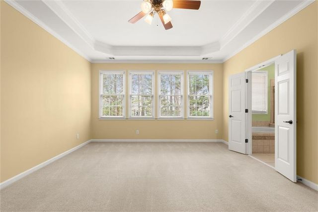 3022 Gaston Circle SE 3, Marietta, GA 30067