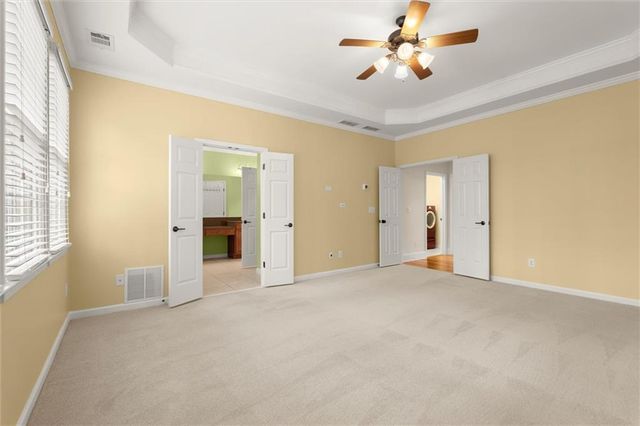 3022 Gaston Circle SE 3, Marietta, GA 30067