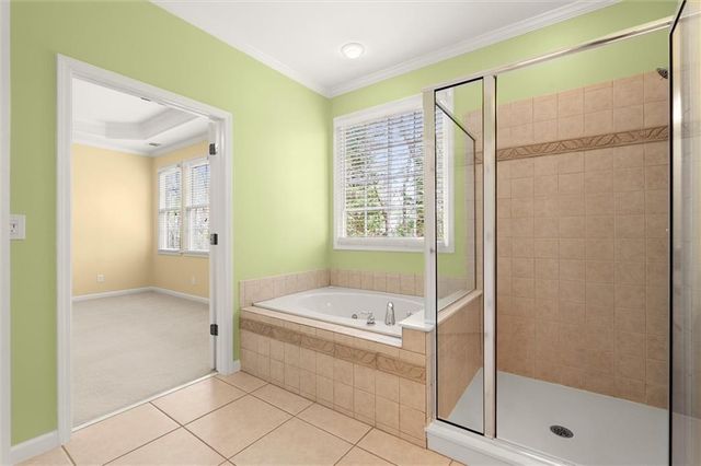 3022 Gaston Circle SE 3, Marietta, GA 30067