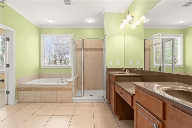 3022 Gaston Circle SE 3, Marietta, GA 30067