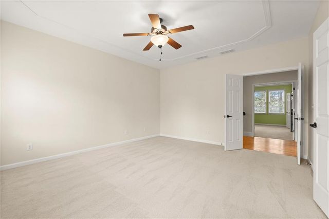 3022 Gaston Circle SE 3, Marietta, GA 30067