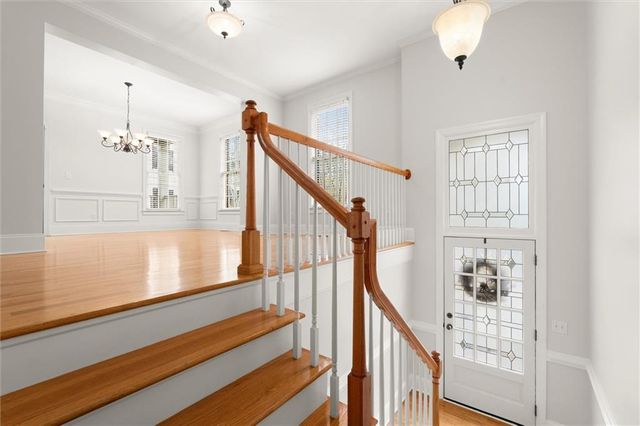 3022 Gaston Circle SE 3, Marietta, GA 30067