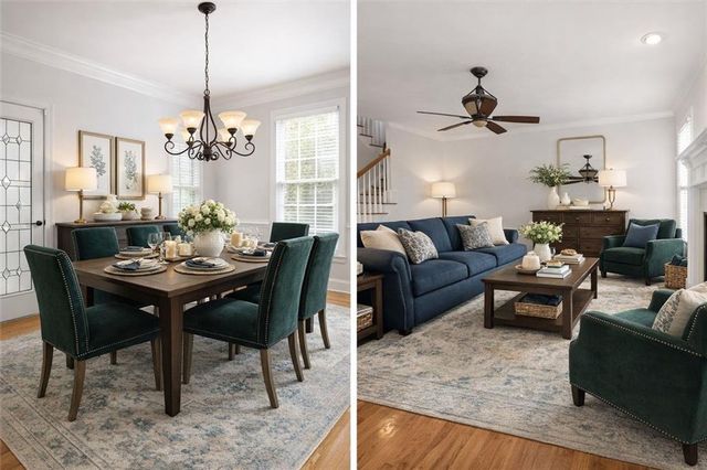 3022 Gaston Circle SE 3, Marietta, GA 30067