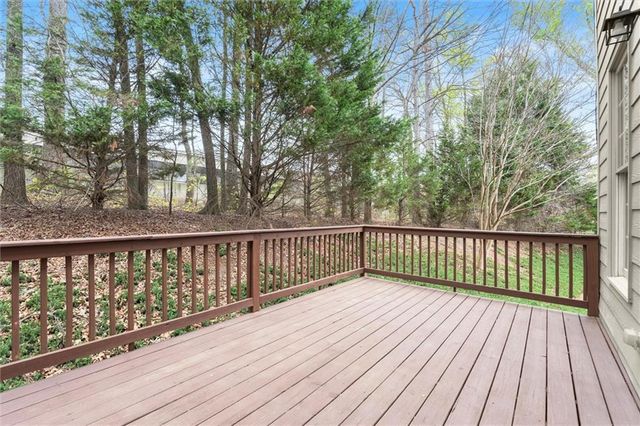 3022 Gaston Circle SE 3, Marietta, GA 30067