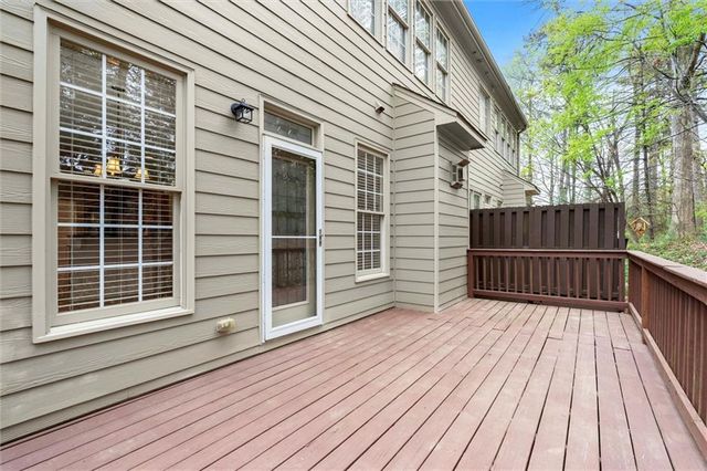 3022 Gaston Circle SE 3, Marietta, GA 30067