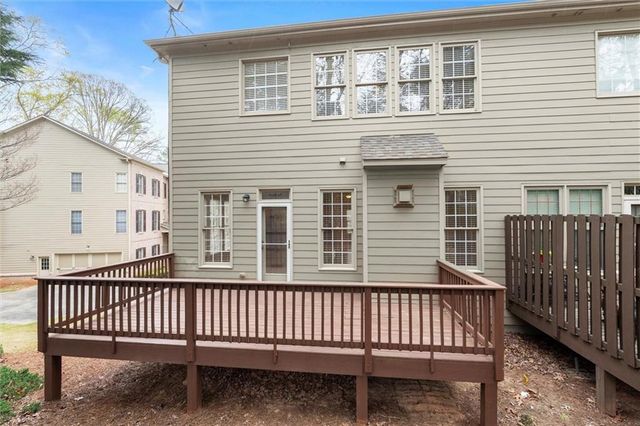 3022 Gaston Circle SE 3, Marietta, GA 30067