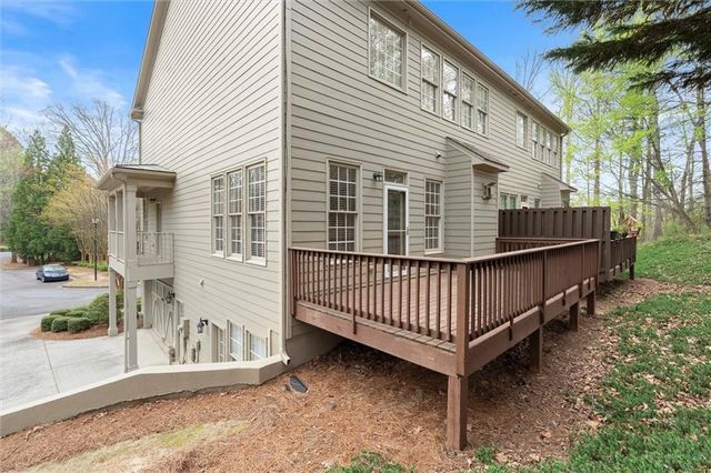 3022 Gaston Circle SE 3, Marietta, GA 30067