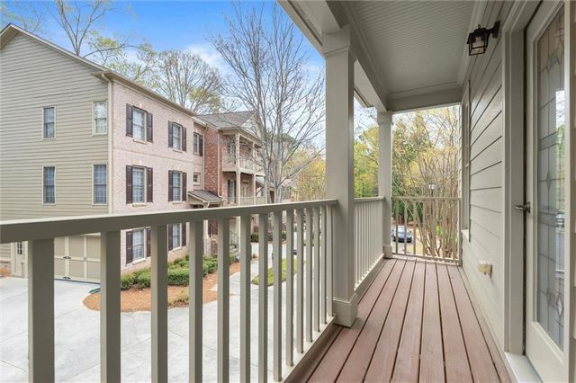 3022 Gaston Circle SE 3, Marietta, GA 30067
