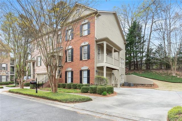 3022 Gaston Circle SE 3, Marietta, GA 30067