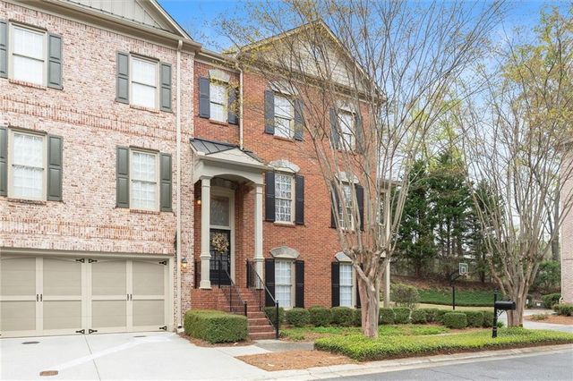 3022 Gaston Circle SE 3, Marietta, GA 30067