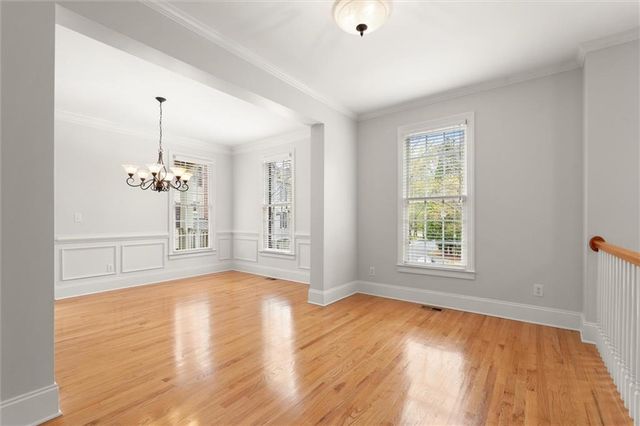 3022 Gaston Circle SE 3, Marietta, GA 30067