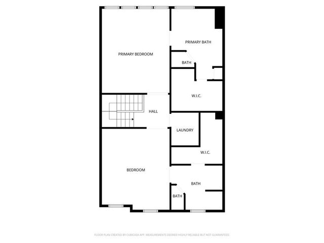 3022 Gaston Circle SE 3, Marietta, GA 30067