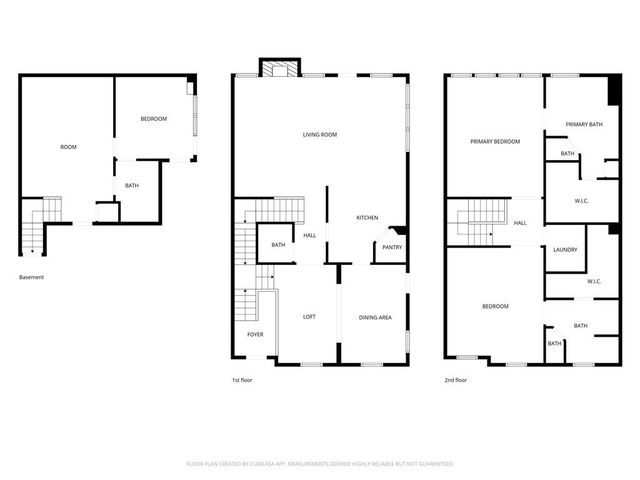 3022 Gaston Circle SE 3, Marietta, GA 30067