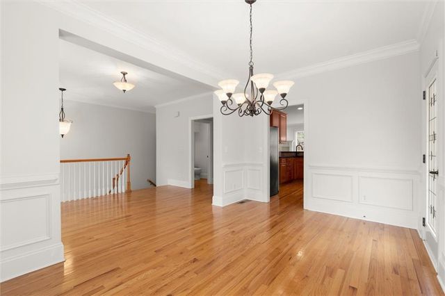 3022 Gaston Circle SE 3, Marietta, GA 30067