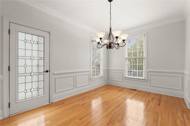 3022 Gaston Circle SE 3, Marietta, GA 30067