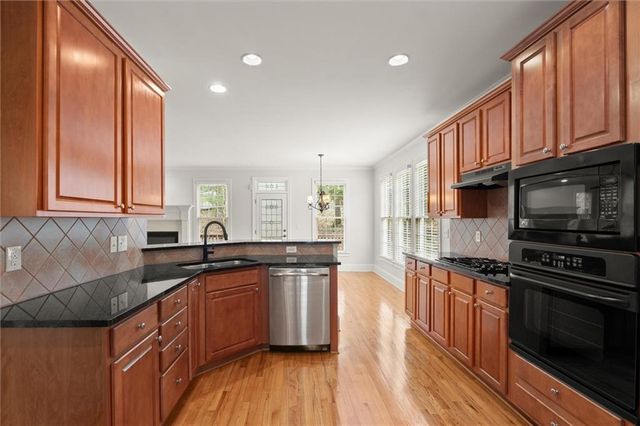 3022 Gaston Circle SE 3, Marietta, GA 30067