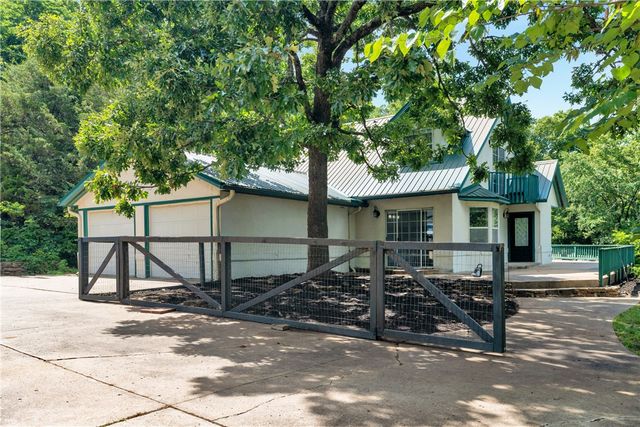 13559 S Highway 170, West Fork, AR 72774