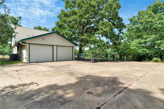 13559 S Highway 170, West Fork, AR 72774