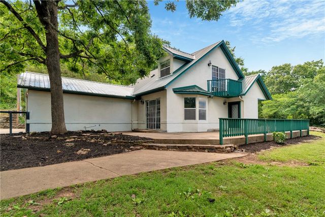 13559 S Highway 170, West Fork, AR 72774