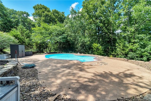 13559 S Highway 170, West Fork, AR 72774
