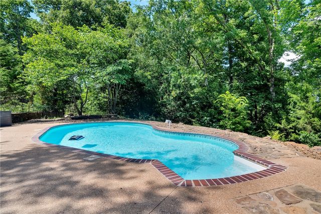 13559 S Highway 170, West Fork, AR 72774