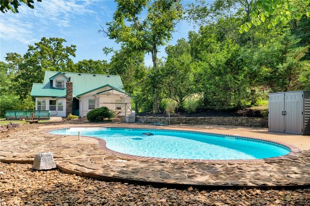 13559 S Highway 170, West Fork, AR 72774