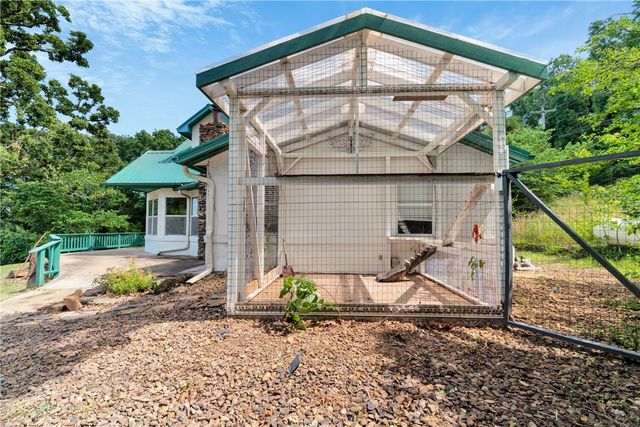 13559 S Highway 170, West Fork, AR 72774