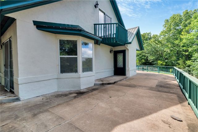 13559 S Highway 170, West Fork, AR 72774