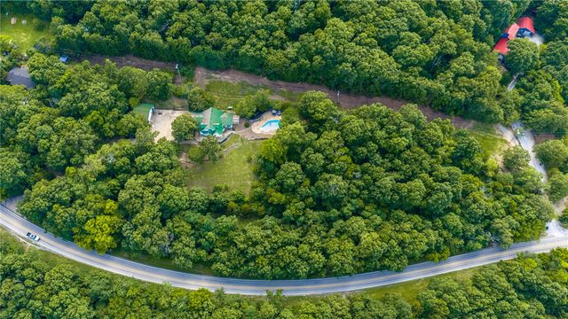 13559 S Highway 170, West Fork, AR 72774