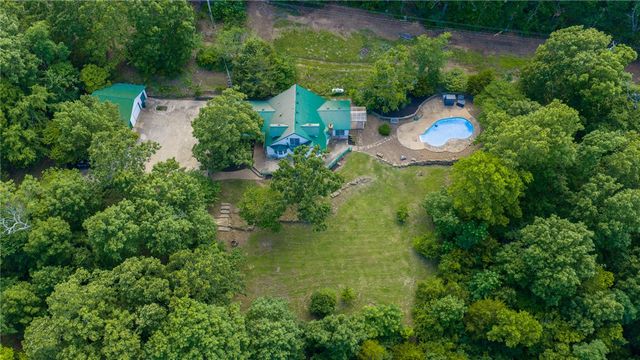 13559 S Highway 170, West Fork, AR 72774